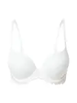 Dorina Podprsenka 'CLAIRE'  biela