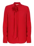 TATUUM Blúzka 'Meilin'  červená
