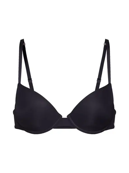 Skiny Podprsenka 'Lovers'  čierna