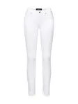 REPLAY Džínsy 'New Luz'  biela
