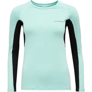 Klimatex MANNON Dámské funkční triko, světle zelená, velikost