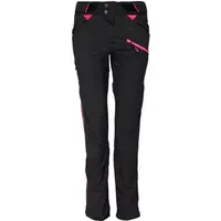 HAVEN TRINITY Cyklistické kalhoty, černá, velikost XXL