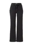 Dawn Džínsy  čierny denim