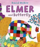 Elmer and Butterfly - David McKee