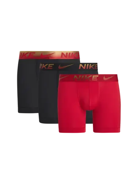 Nike boxer brief 3pk-nike dri-fit essential micro xl