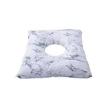 Polštář poporodní polohovací Oponka Mramor 50x45 cm