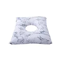 Polštář poporodní polohovací Oponka Mramor 50x45 cm