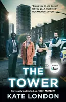 The Tower - Kate London