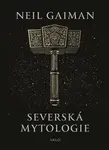 Severská mytologie - Neil Gaiman