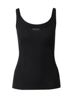 MUSTANG Top  čierna