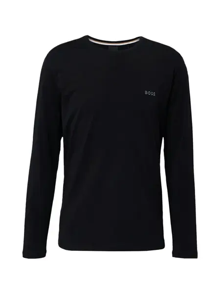 BOSS Tričko 'Mix&Match'  čierna