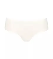 SLOGGI Nohavičky 'ZERO Feel Bliss'  biela