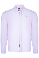 Pánská košile dewberry