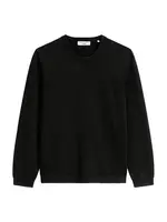 Marc O'Polo DENIM Sveter  čierna