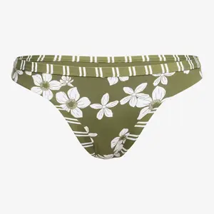 Dámské bikiny kalhotky Roxy RETRO REVO MODERATE