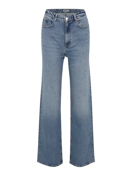 Only Tall Džínsy 'ONLJUICY'  modrá denim