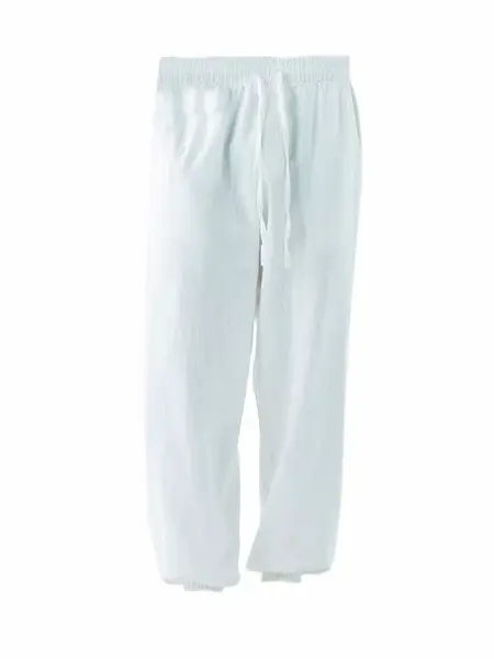 VAMOS CLO Nohavice  nebielená