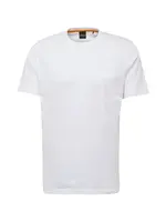 BOSS Tričko 'Tales'  biela