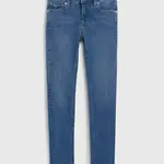 Dívčí džíny Tommy Hilfiger