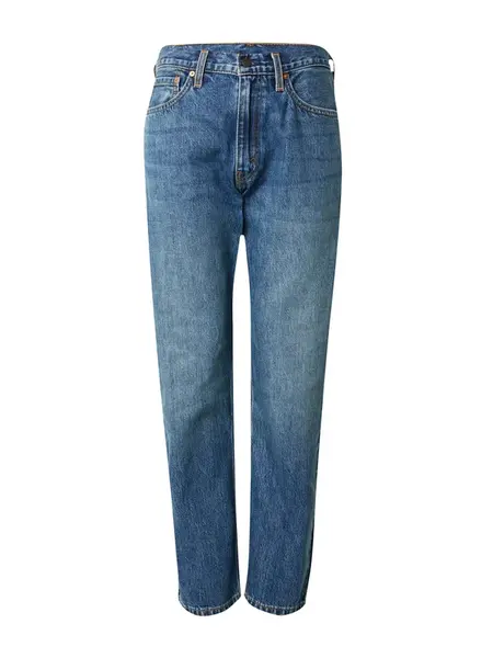LEVI'S ® Džínsy '555™ Relaxed Straight Jeans'  tmavomodrá