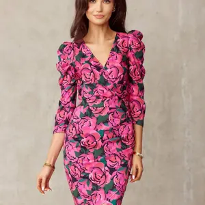 Dámské šaty Roco SUK0329