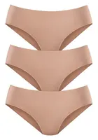 LASCANA Nohavičky  telová