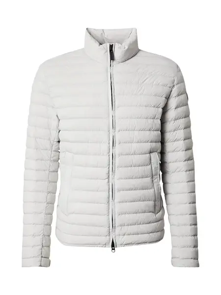 Colmar Zimná bunda  svetlosivá