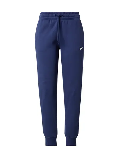 Nike Sportswear Nohavice 'Phoenix'  námornícka modrá