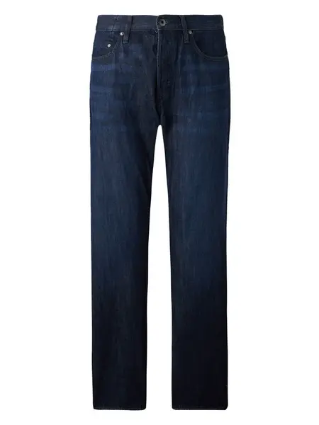 G-STAR Džínsy 'Dakota'  tmavomodrá