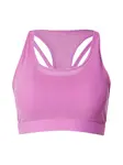 Fabletics Podprsenka  orchideová