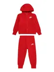 Nike Sportswear Joggingová súprava  červená