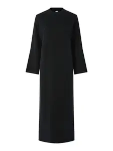 YAS Šaty 'YASElma'  čierna