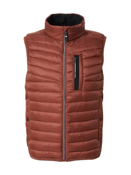 s.Oliver Vesta  hrdzavo červená