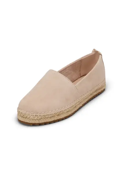 Marc O'Polo Espadrilky 'Gem'  béžová