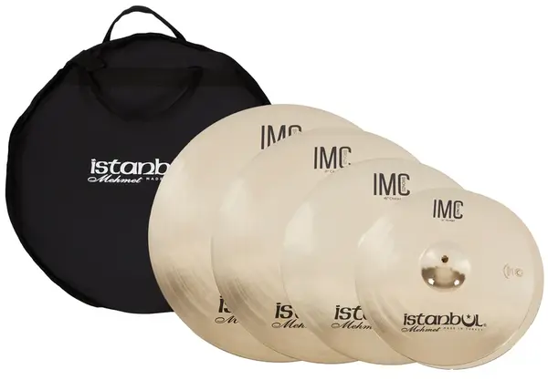 Istanbul Mehmet IMC Natural Set 4