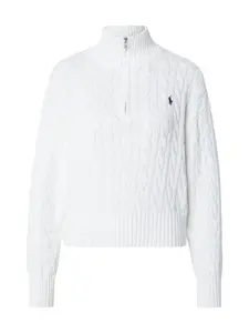 Polo Ralph Lauren Sveter  biela