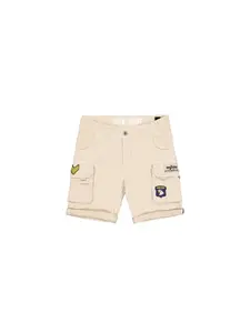 ALPHA INDUSTRIES Kapsáče  čierna / biela ako vlna