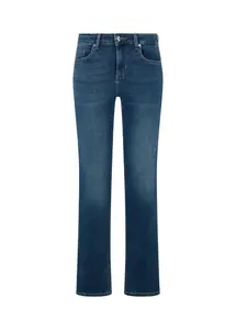 Liu Jo Džínsy  modrá denim