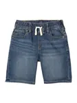 GAP Džínsy  modrá denim