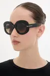 Tom Ford sluneční brýle dámské Claudette