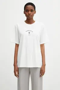 MM6 Maison Margiela tričko pánské bavlněné