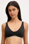 Calvin Klein plavková podprsenka dámská
