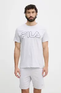 Fila pyžamo pánské s bavlnou