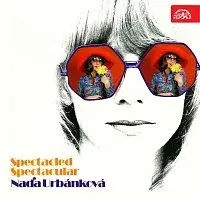 Naďa Urbánková – Spectacled Spectacular