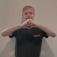 Justin Grädes – Vyznání