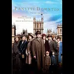 Různí interpreti – Panství Downton 5. série DVD
