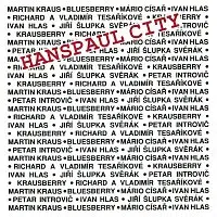 Různí interpreti – Hanspaul City