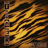 Daggi – Tiger