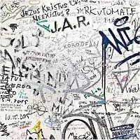 J.A.R. – Jezus Kristus Neexistus? LP