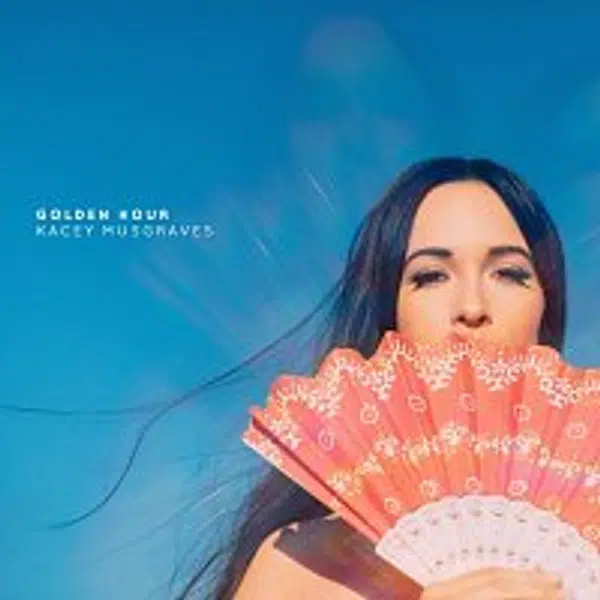 Kacey Musgraves – Golden Hour